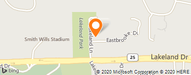 Insurance Company Near Me - Simmons J T Chfc