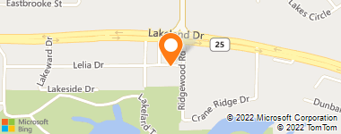Insurance Company Near Me - Griffing Glynn & Associates