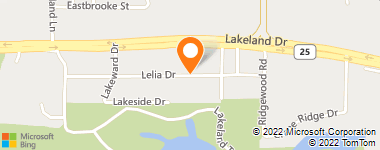 Insurance Company Near Me - Thompson Insurance and Financial Services