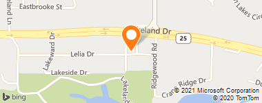 Insurance Company Near Me - Brooks, John M, AGT