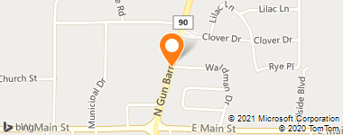 Insurance Company Near Me - Cedar Creek Insurance Agency