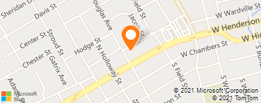 Insurance Company Near Me - Harwood Ins Agcy
