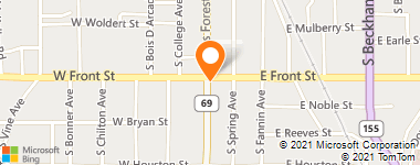 Insurance Company Near Me - Frontier Insurance Group