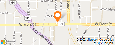 Insurance Company Near Me - Community Insurance