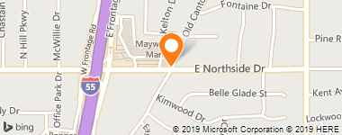 Insurance Company Near Me - Griffing Glynn Insurance
