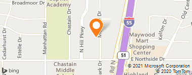 Insurance Company Near Me - Mno Assurance