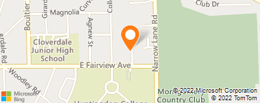 Insurance Company Near Me - The Parker Insurance Agency