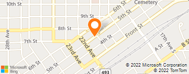 Insurance Company Near Me - Liberty National Life Insurance
