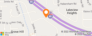 Insurance Company Near Me - Thompson Insurance Inc