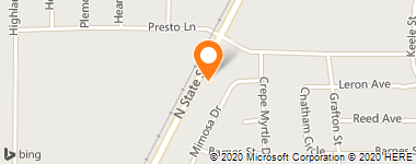 Insurance Company Near Me - Carter's Insurance Agency