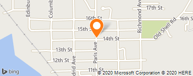 Insurance Company Near Me - Ellis Hamm Agency