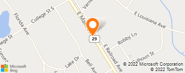 Insurance Company Near Me - Conner Ventures - Office