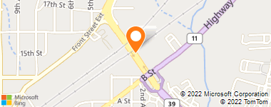 Insurance Company Near Me - Sherrill Bobby L Clu Cpcu Insurance