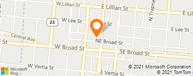 Insurance Company Near Me - Deloach Joe D