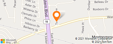 Insurance Company Near Me - Professional Insurance Agents of Alabama