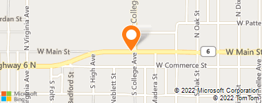 Insurance Company Near Me - Eastland County Farm Bureau