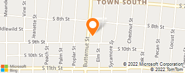Insurance Company Near Me - Chapman Larry Insurance Agency