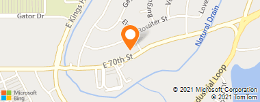 Insurance Company Near Me - Georgia's Hair Styling