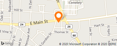 Insurance Company Near Me - Direct General Insurance Agency Inc