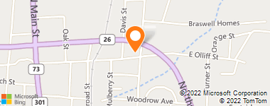 Insurance Company Near Me - Bush Insurance Agency