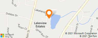 Insurance Company Near Me - New York Life Insurance
