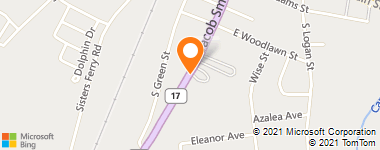Insurance Company Near Me - Rhodes - Thomas Hamilton - State Farm Insurance Agent