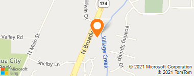 Insurance Company Near Me - Henslee Insurance Agency, Inc.