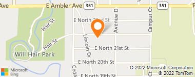 Insurance Company Near Me - Ballard Manly D Insurance - Res