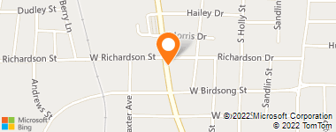 Insurance Company Near Me - Lipsey Dalton Lewis - State Farm Insurance Agent