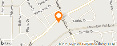Insurance Company Near Me - Fortson Bill Agency