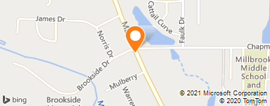 Insurance Company Near Me - Liveoak Insurance Agency Inc
