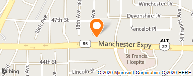 Insurance Company Near Me - Southern Harvest Insurance