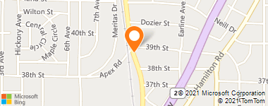 Insurance Company Near Me - Center Brothers Inc