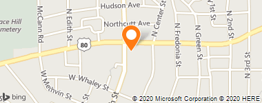 Insurance Company Near Me - Charles Tomberlain Insurance