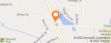 Insurance Company Near Me - Liberty National Insurance