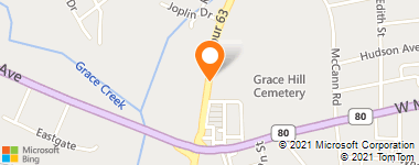 Insurance Company Near Me - Bridges Insurance