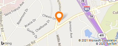 Insurance Company Near Me - Watts - Jimmy Nathaniel - State Farm Insurance Agent