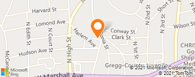 Insurance Company Near Me - Ellison Insurance & Financial Services