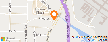 Insurance Company Near Me - Culbreth Max Insurance