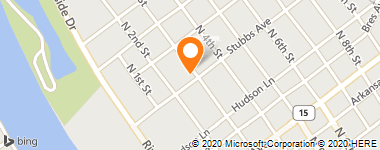 Insurance Company Near Me - Bluecross Blueshield of Louisiana