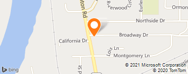 Insurance Company Near Me - Keith Bush Ins