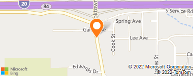 Insurance Company Near Me - Direct General Insurance Agency Inc