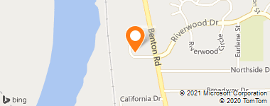 Insurance Company Near Me - McConathy John
