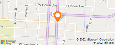 Insurance Company Near Me - Kilpatrick Central American Life Insurance Co
