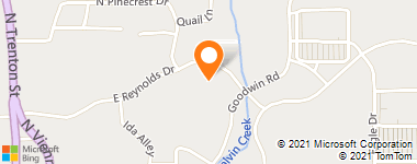 Insurance Company Near Me - Moore, Byron R, AGT