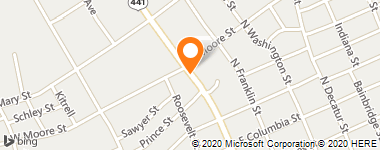 Insurance Company Near Me - Aflac Insurance