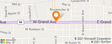 Insurance Company Near Me - June Beckham Insurance
