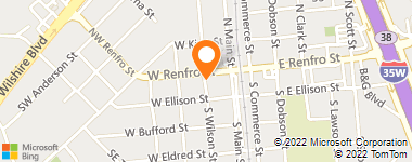 Insurance Company Near Me - Harmon Insurance - Burleson