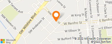 Insurance Company Near Me - Burleson Insurance Agency - Main Office