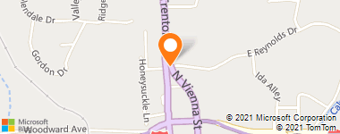 Insurance Company Near Me - Clinton Insurance Agency